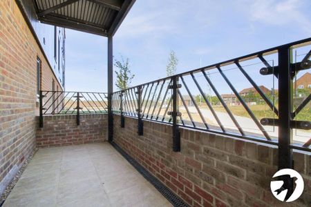 2 bedroom flat to rent - Photo 5