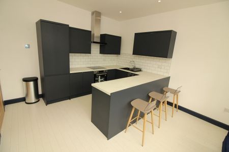 1 Bedroom Shared House - Photo 4