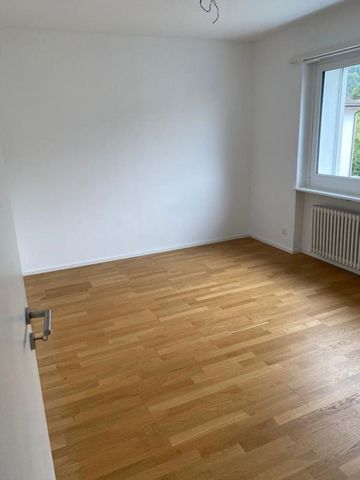 moderne Wohnung mit eigenem Waschturm - Photo 2