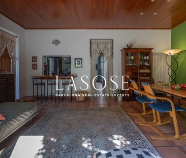 House 194m² to rent in Montjuic, Barcelona - Photo 2