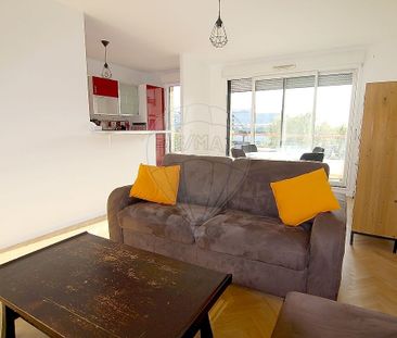 Appartement 2 chambre(s) à louer - Colombes - Photo 3
