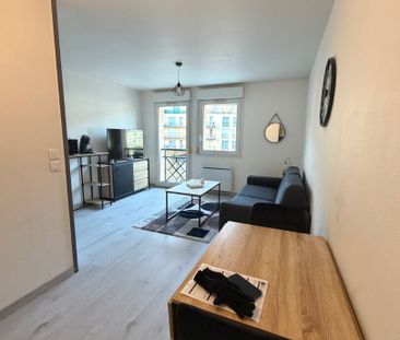 Appartement à louer EVREUX - Photo 1