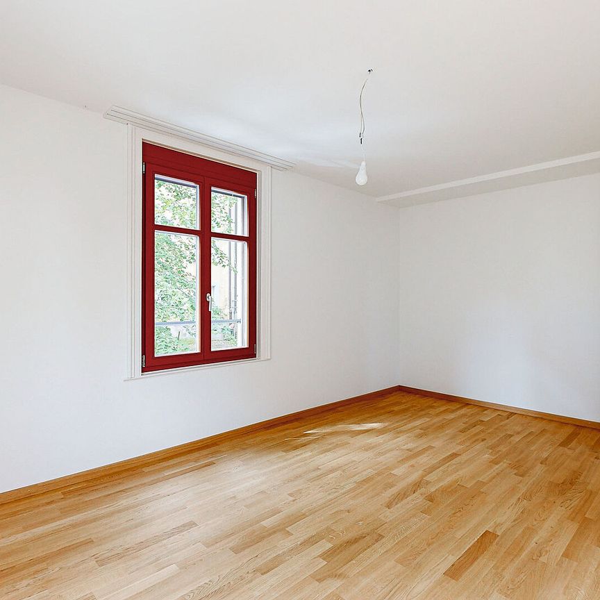 5.5 Zimmerwohnung in St. Gallen - Photo 1