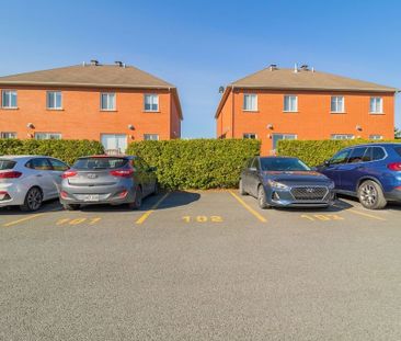 Appartement à louer - Brossard (Noms de rues (C)) Appartement à lou... - Photo 4