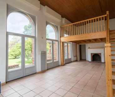 Appartement à louer 2 pièces 72.69m² - Photo 4