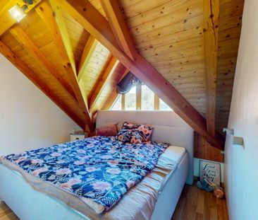 2.5 Zimmer, 57 m² - Photo 4