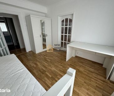 De inchiriat ap 4 camere T.Vladimirescu - Bloc Stea - Fotografie 1