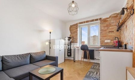 PRENÁJOM, MODERNÁ GARSÓNKA, 21M2, RAČIANSKA ULICA, BRATISLAVA - NOVÉ MESTO. - Photo 2