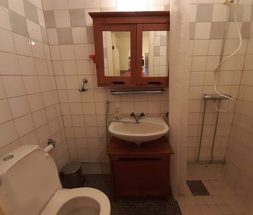 Mariehamnsgatan, Kista - Photo 2