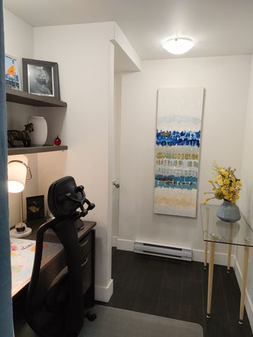 Notting Hill Townhouse One Bed Plus Den - Photo 3