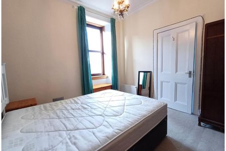 1 bed flat for rent in Warriston - Photo 2