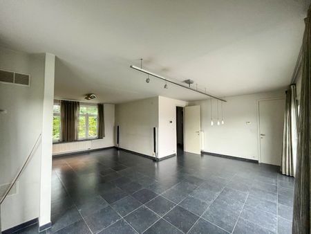 Landelijk gelegen villa te huur in Wortegem-Petegem - Foto 5