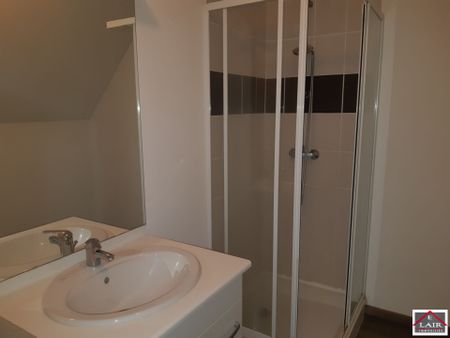 A louer, Sées, T3 en duplex Ref S15624 - Photo 3