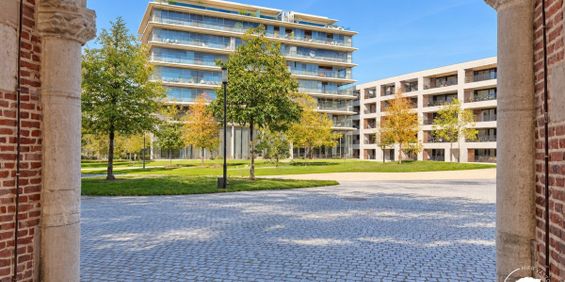 Appartement te huur in Hasselt voor € 1.795 met 2 slaapkamers - Photo 3