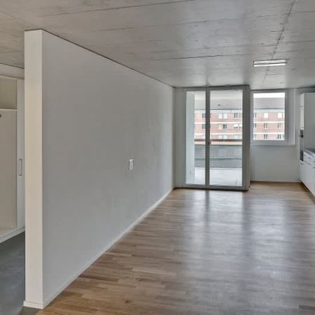 2.5 Zimmer, 85 m², 5. Stock - Foto 4