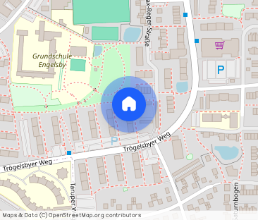 3-ZW in Flensburg zu vermieten! OTTO STÖBEN GmbH - Photo 1