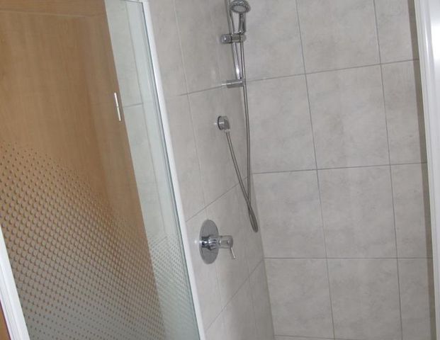 4 Zimmer Maisonette Wohnung mit Balkon und Keller in Neuburg/Ried - Foto 1