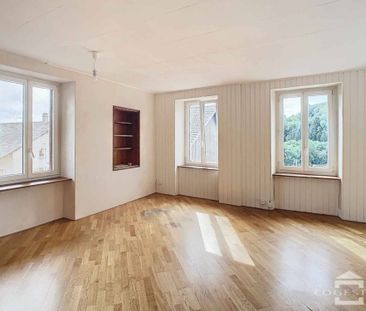 Appartement de 4 pièces de 93m2 dans un charmant petit immeuble - Foto 5