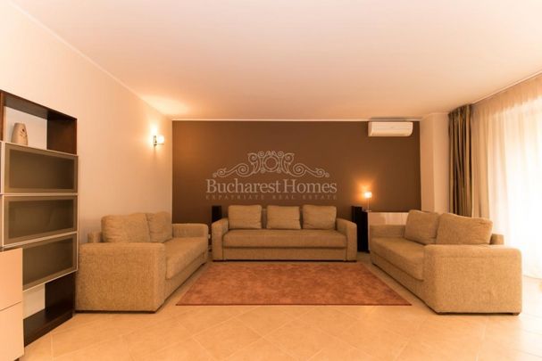 Secure Three Bedroom Apartment for Rent - Stefan Cel Mare Metro Station - Photo 1