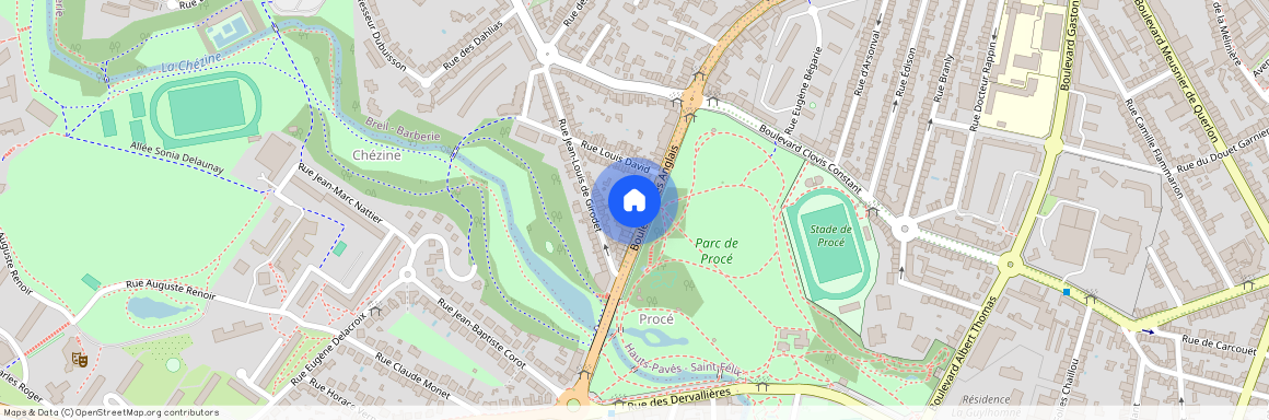 144 Bd des Anglais, 44100 Nantes, France