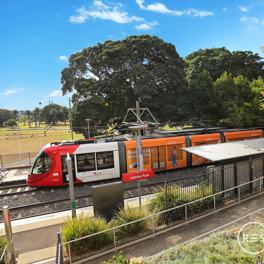 307/2 Scotsman Street, Glebe NSW 2037 - Apartment For Rent | Domain - Photo 1
