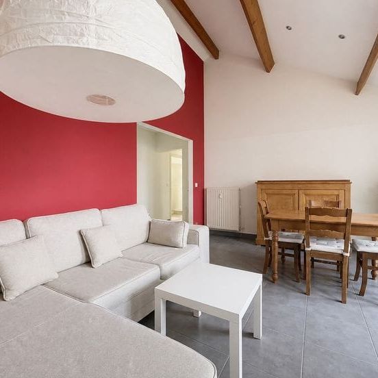 Appartement te huur - Photo 1
