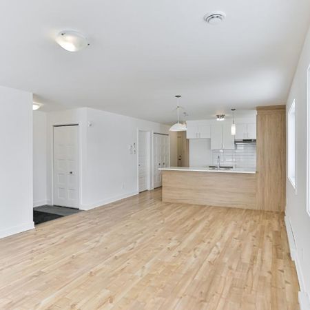 4½ à louer - Crabtree - Photo 4