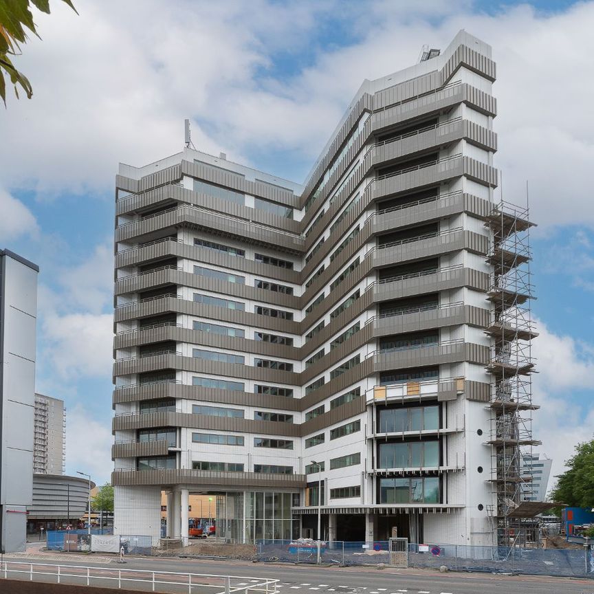 G.H. Betzweg 271, Rotterdam - Foto 1