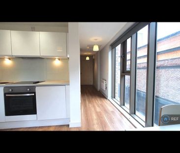 Studio to rent - Photo 6