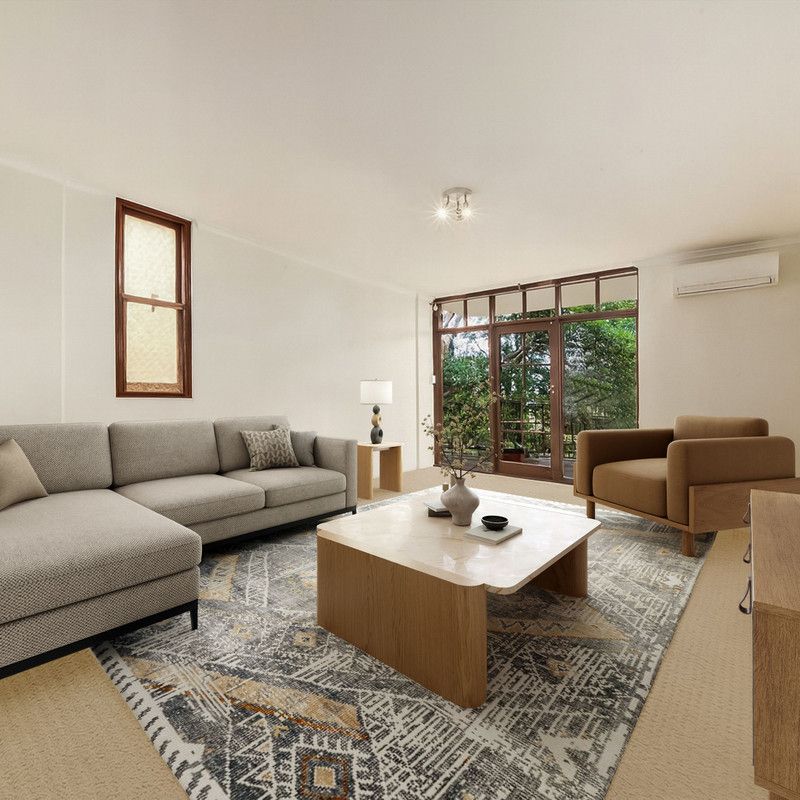 3/280 Pacific Highway, Greenwich NSW 2065 - Apartment For Rent | Domain - Photo 1