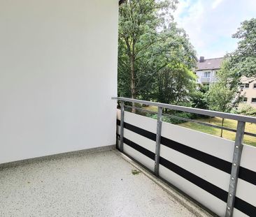 +++ Wohnen in Wanheim, 2 Raumwohnung mit Balkon +++ - Photo 5