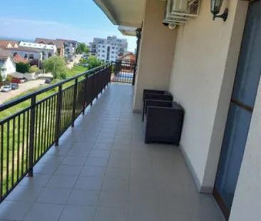 Apartament Modern | 3 Camere | Garaj | Terasa | 86 MP | Buna Ziua - Fotografie 5