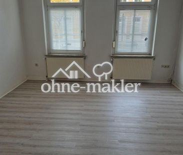 Schöne sanierte Altbauwohnung - Photo 1