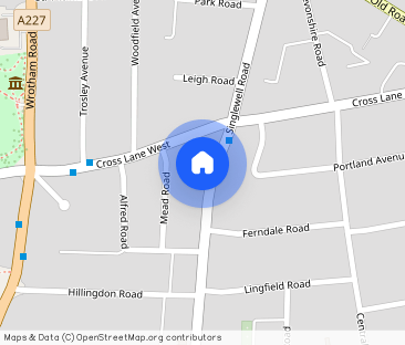 Singlewell Road, Gravesend, Kent, DA11 7PU - Photo 1