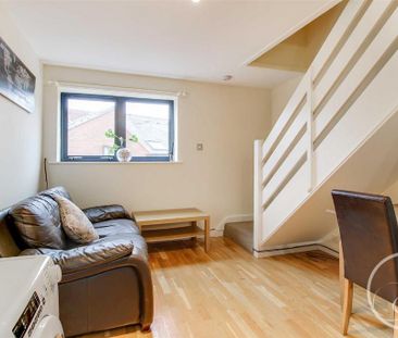 1 bedroom apartment to rent - Photo 4