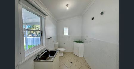 Freshly Updated Home with a Spacious Covered Deck - Photo 5