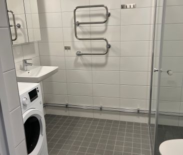 Vipeholms Allé 13 - Photo 6