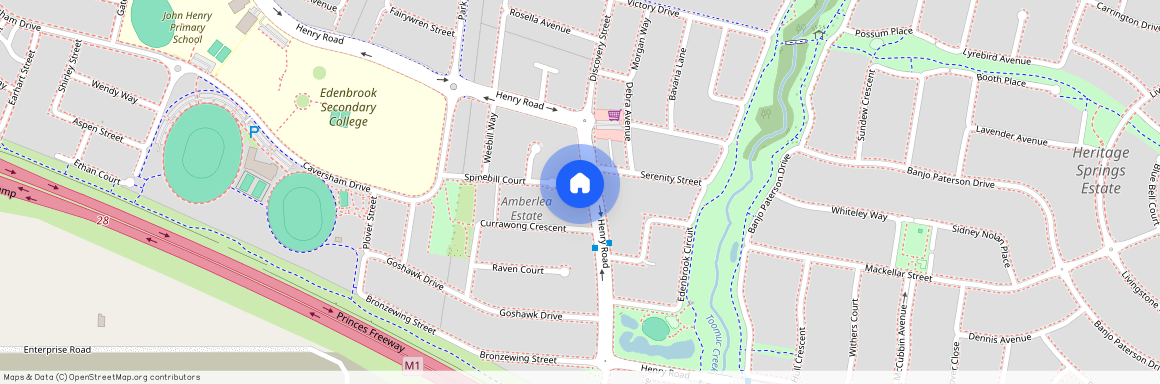 18/89 Henry Street, Vic 3810, Pakenham