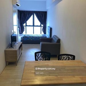 Aurora Suites @ Bukit Jalil, Bukit Jalil - Photo 2