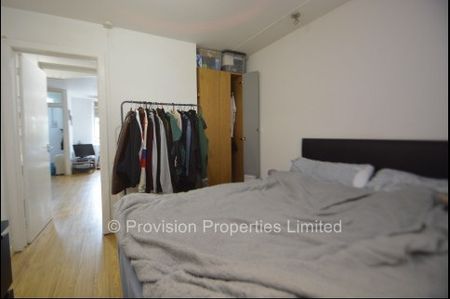 1 Bedroom Flats in Woodhouse - Photo 4