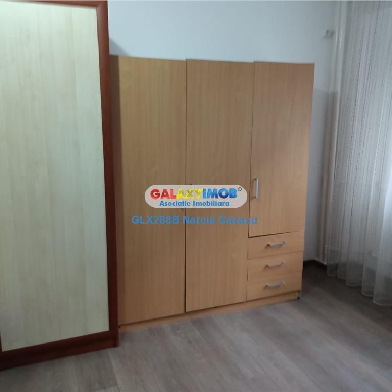 Colentina Doamna Ghica strada Cremenita etaj 3 inchiriere garsoniera - Photo 1