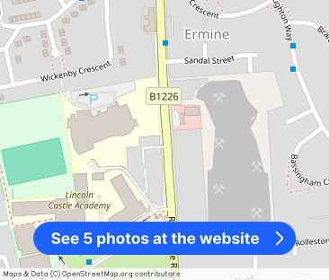 1 bedroom flat for rent - Photo 1