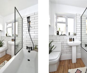 2 bedroom terraced house to rent - Photo 2