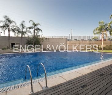 Apartamento de alquiler en Vara de Quart - Photo 5