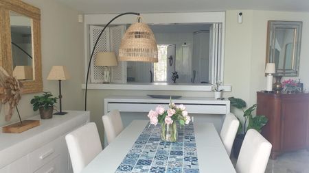 Townhouse in Cancelada - Photo 4