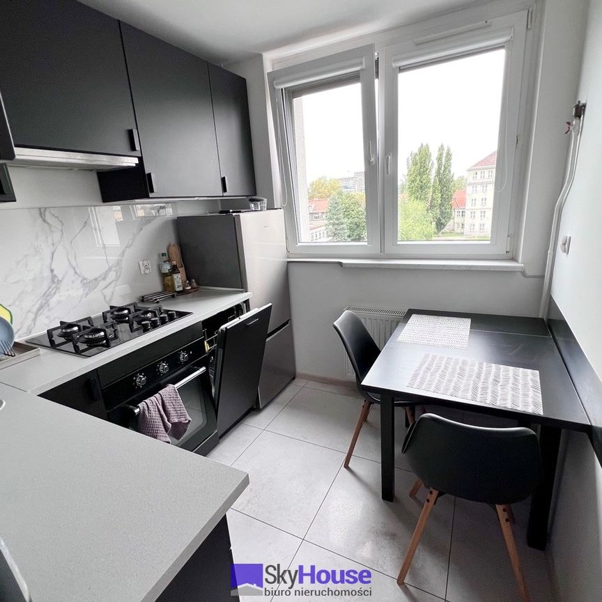 Wrocław, Stare Miasto, Szczepin - Zdjęcie 1