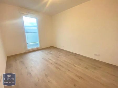 Appartement à louer 2 pièces 34.74m² - Photo 3