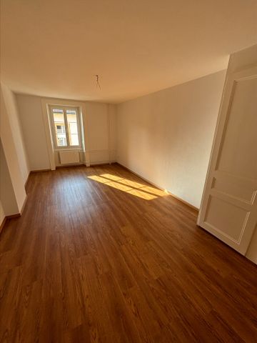 Bercles 3, Neuchâtel - Photo 3