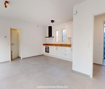 SERAING – Chatqueue-Appart. NEUF 2 ch, balcon, carport - Loyer: 800... - Photo 2