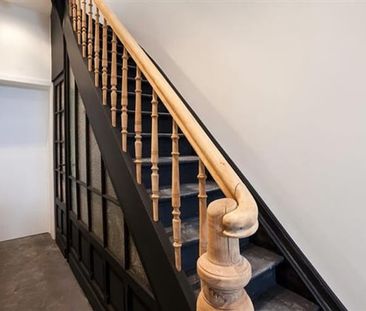 Appartement te huur - Photo 1